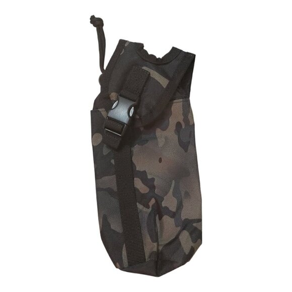 NWOT HoTrek Drop Leg Bag Fishing Tackle Bag - Multifunctional Outdoor Waist Bag - Picture 4 of 9